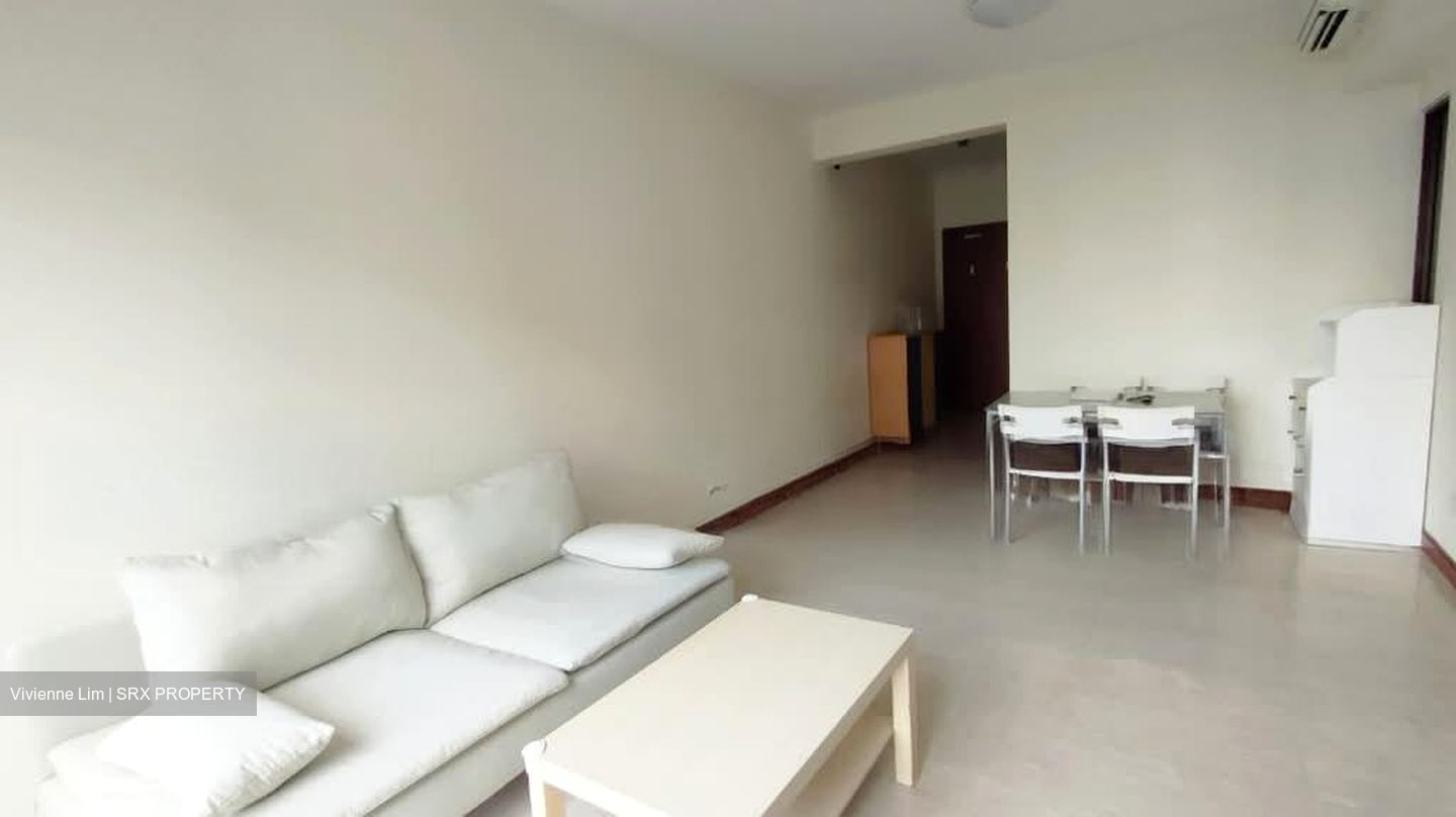 The Mayfair (D22), Condominium #553779561